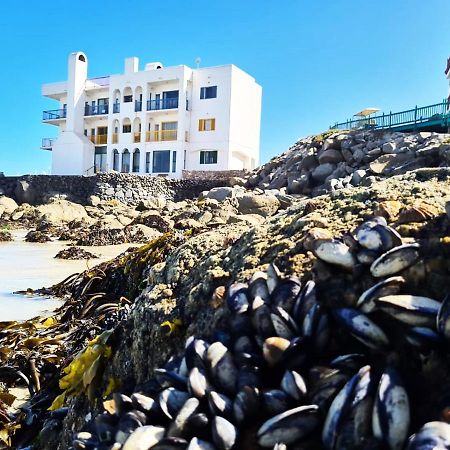 Apartamento Raaswater Langebaan Self Catering Exterior foto