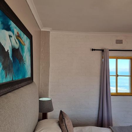 Apartamento Raaswater Langebaan Self Catering Exterior foto