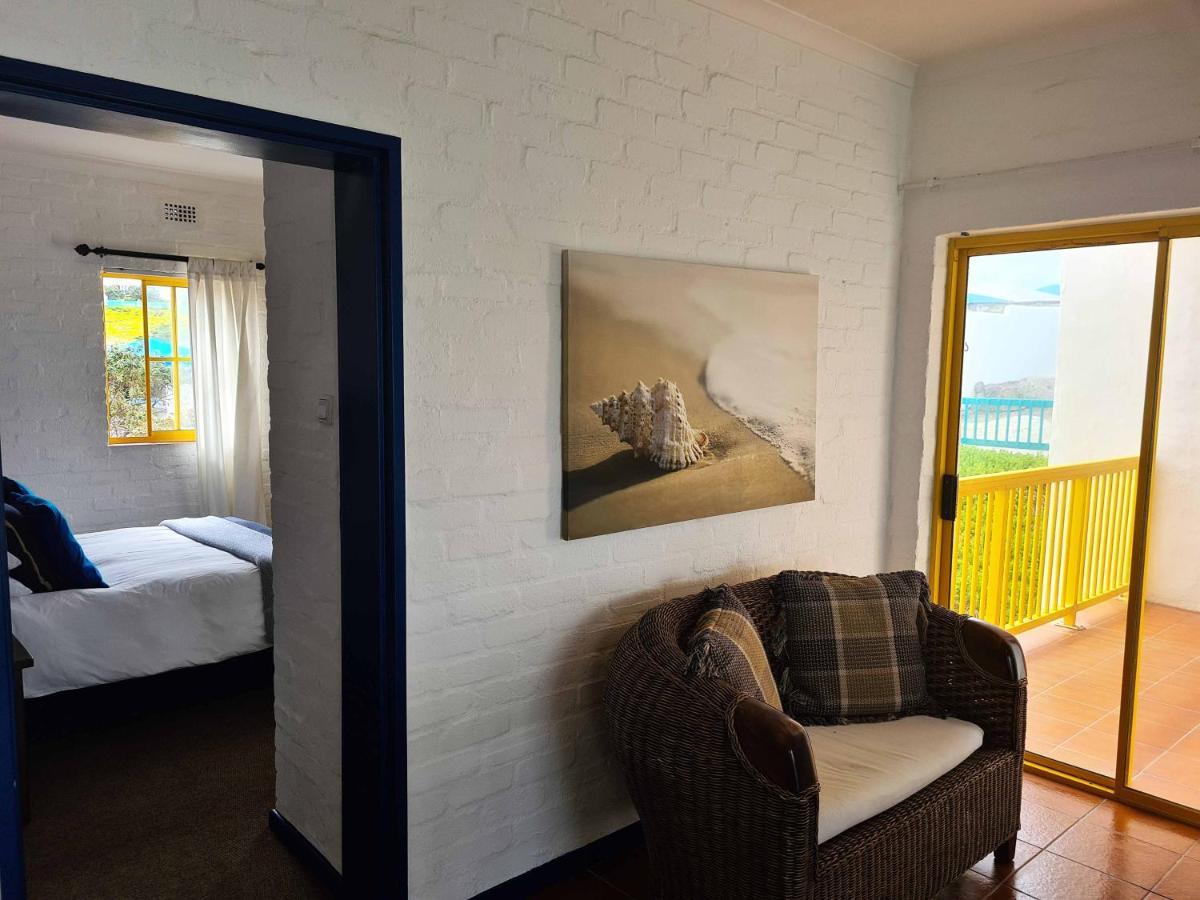Apartamento Raaswater Langebaan Self Catering Exterior foto