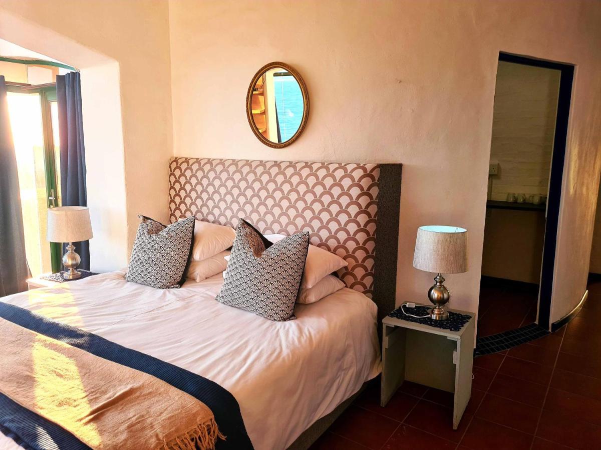 Apartamento Raaswater Langebaan Self Catering Exterior foto
