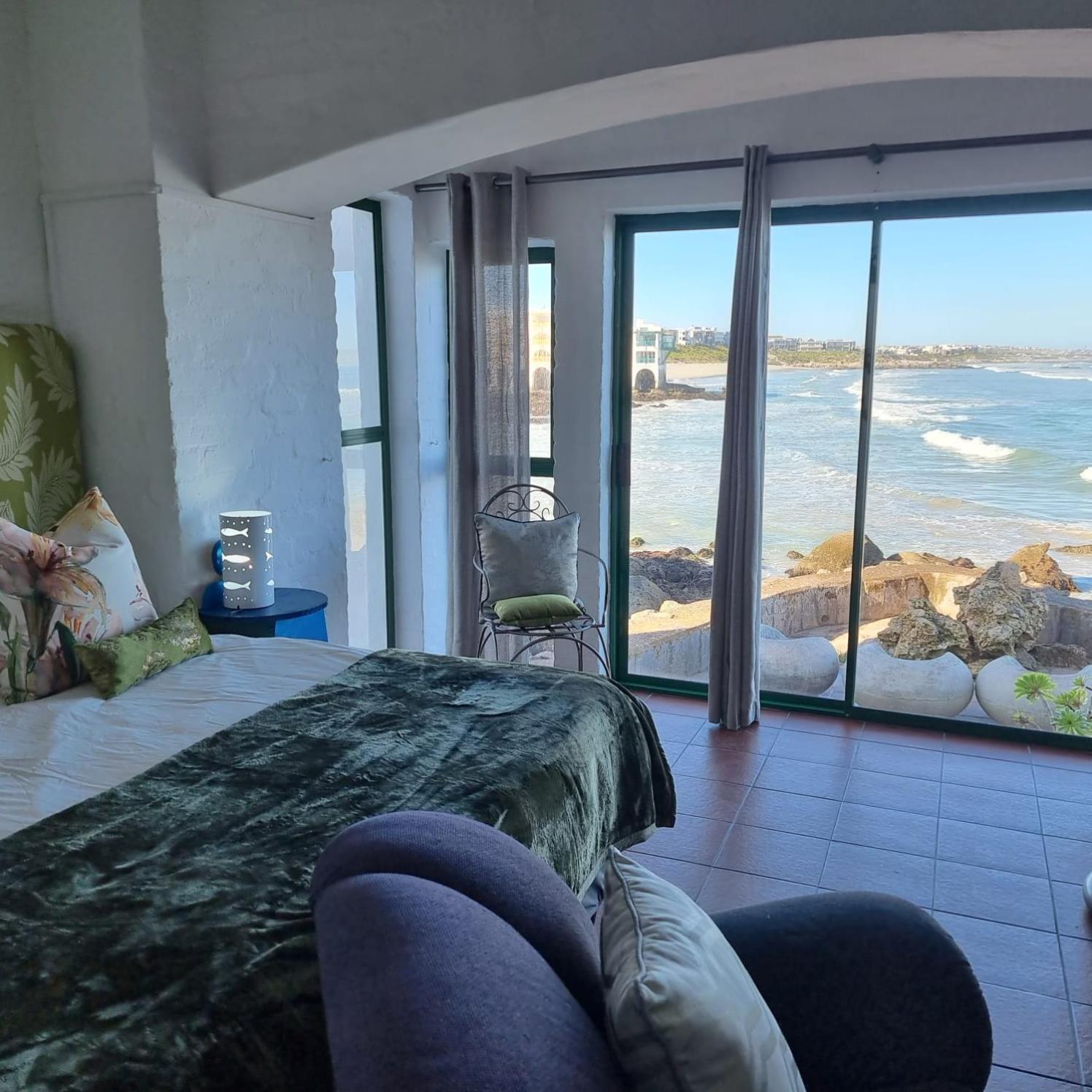 Apartamento Raaswater Langebaan Self Catering Exterior foto