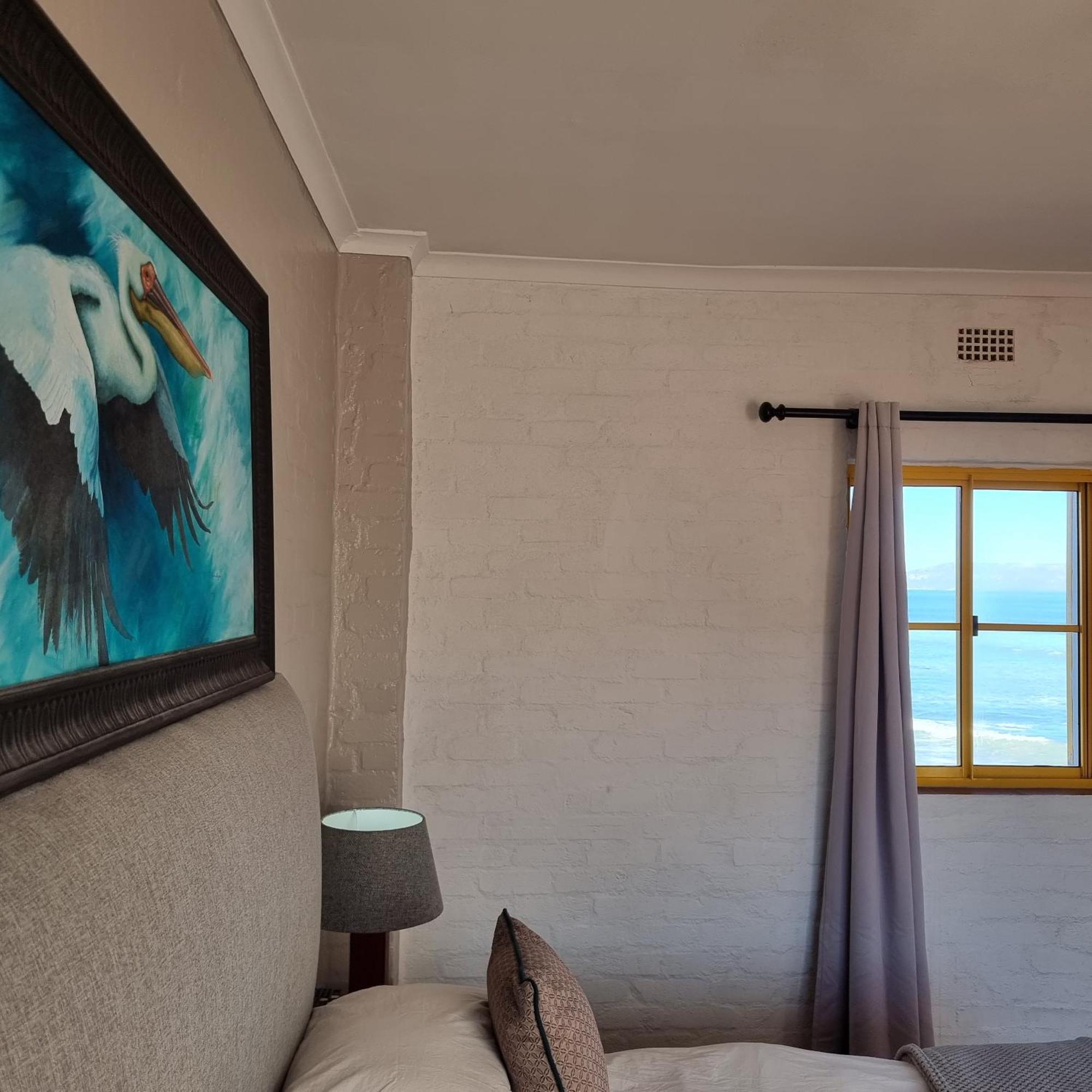 Apartamento Raaswater Langebaan Self Catering Exterior foto