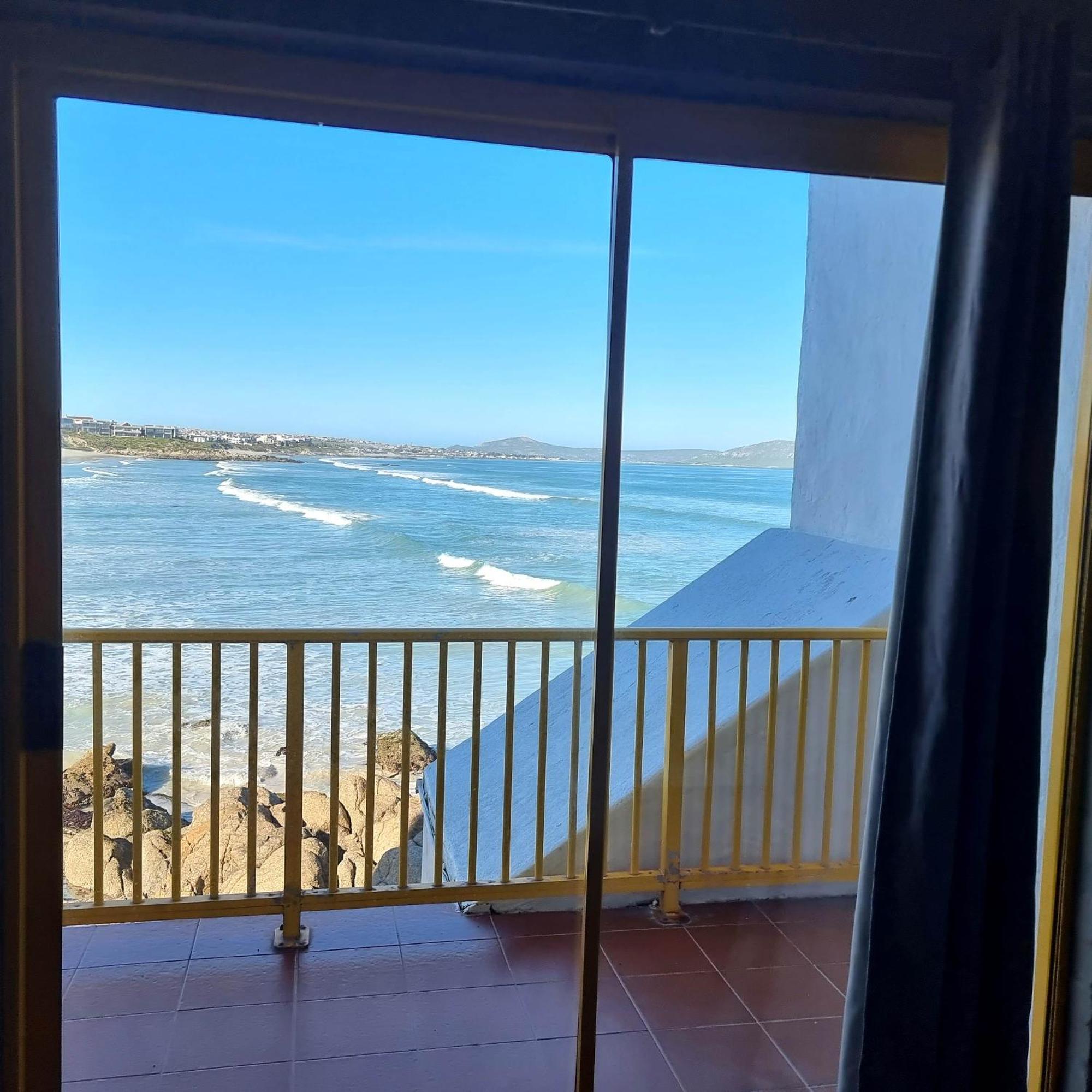 Apartamento Raaswater Langebaan Self Catering Exterior foto