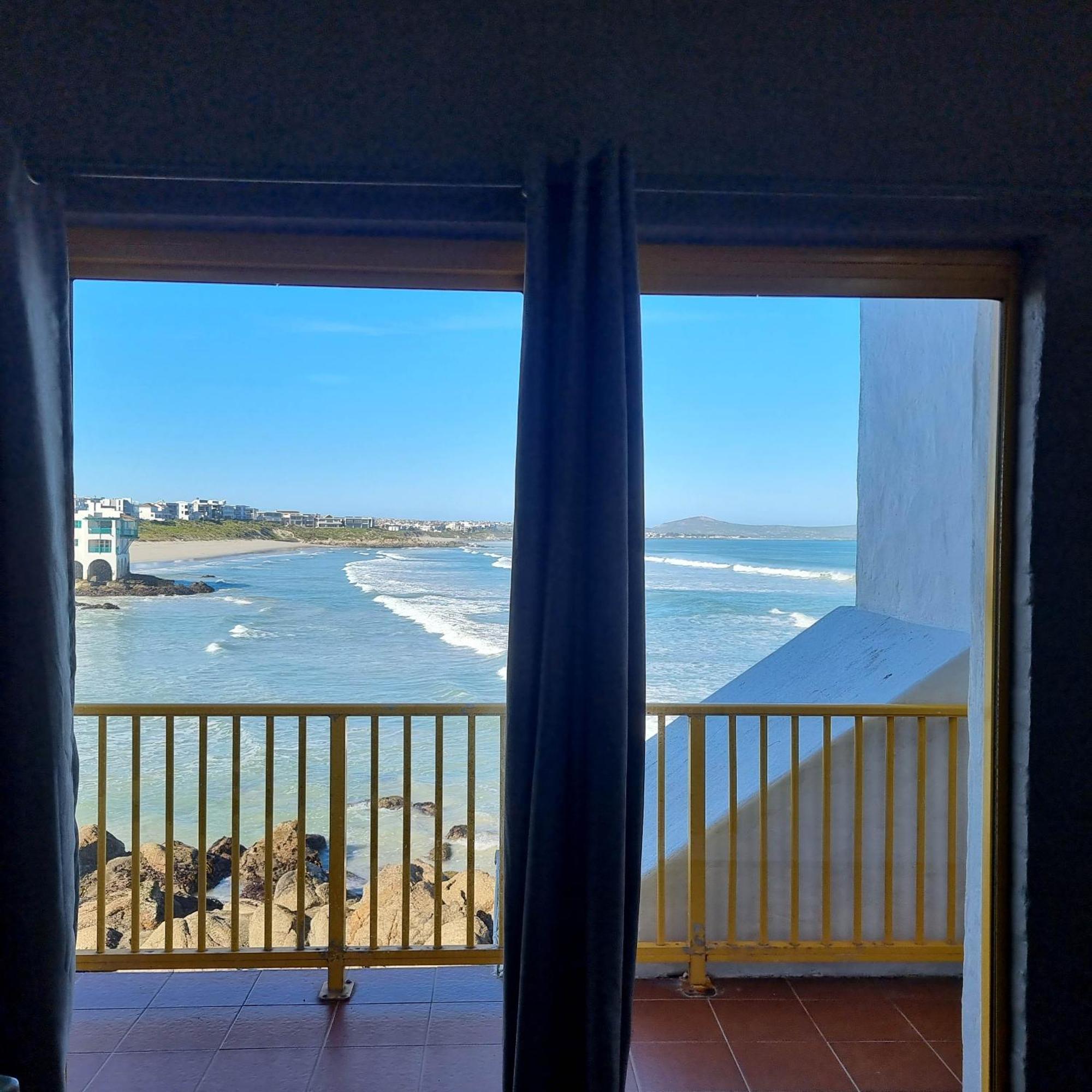 Apartamento Raaswater Langebaan Self Catering Exterior foto