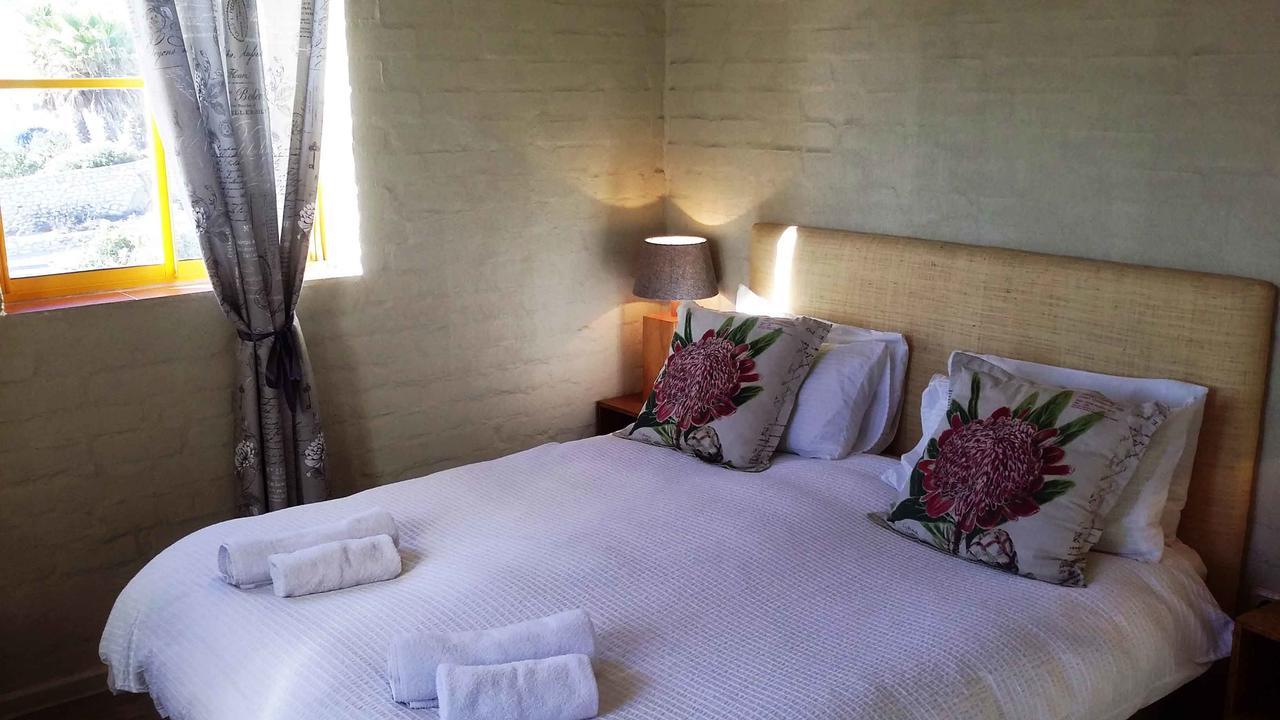 Apartamento Raaswater Langebaan Self Catering Exterior foto