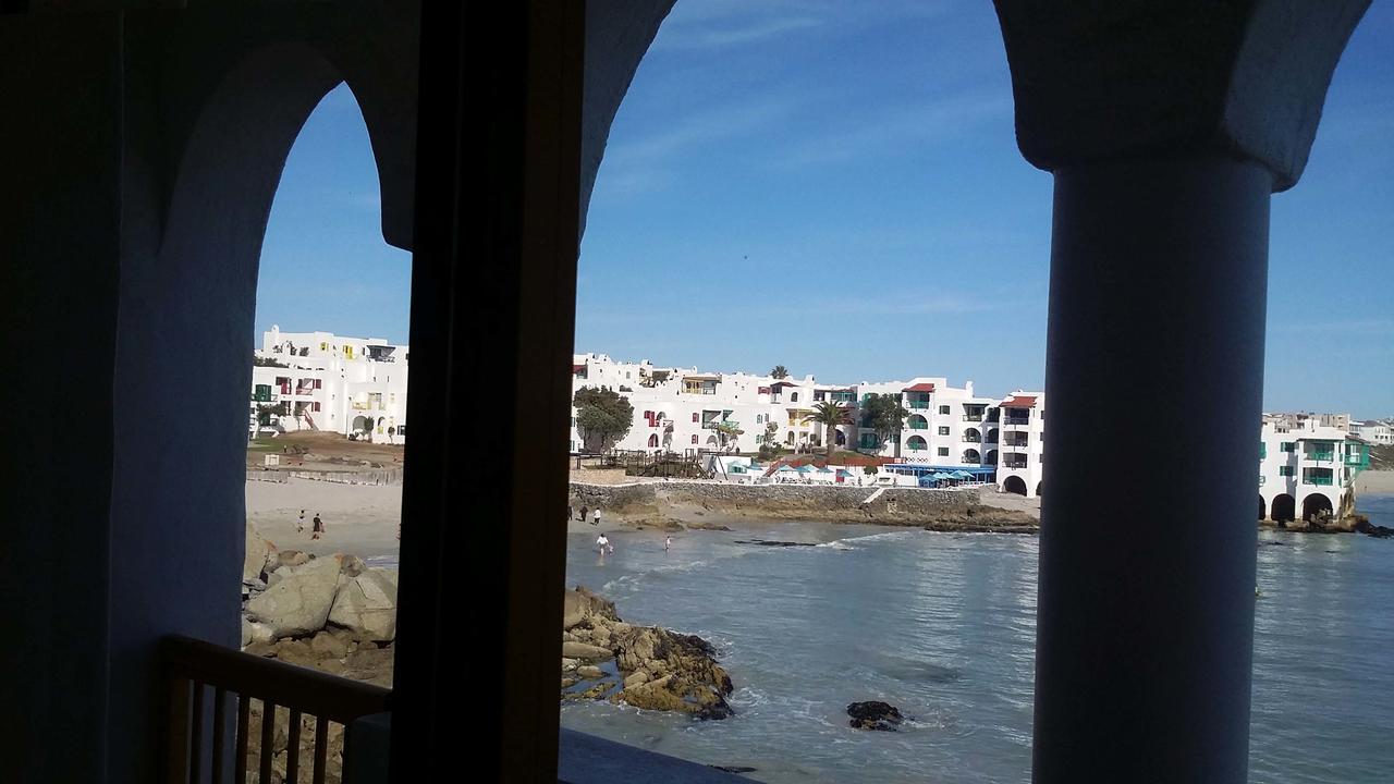Apartamento Raaswater Langebaan Self Catering Exterior foto
