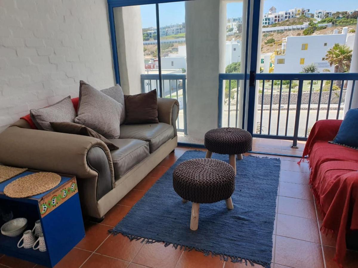 Apartamento Raaswater Langebaan Self Catering Exterior foto