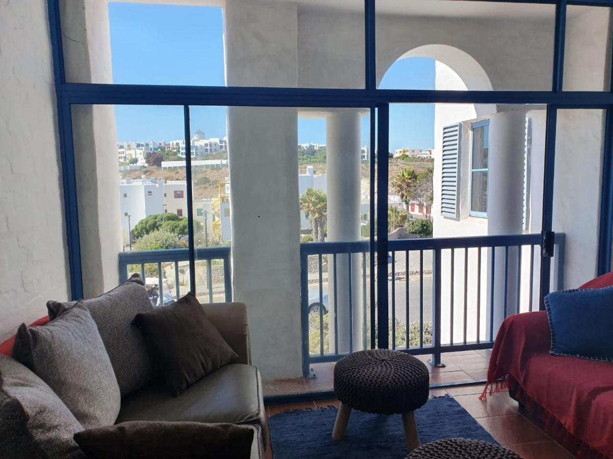 Apartamento Raaswater Langebaan Self Catering Exterior foto