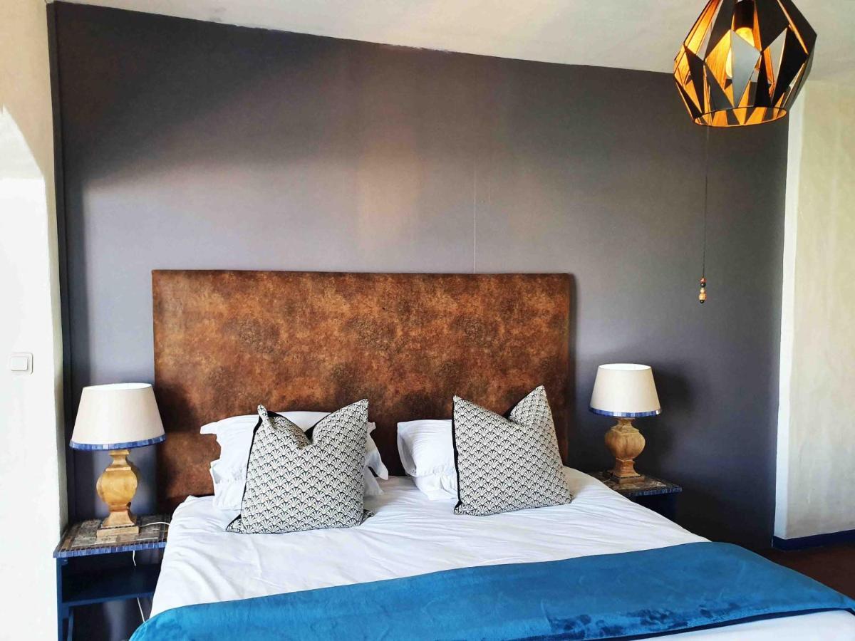 Apartamento Raaswater Langebaan Self Catering Exterior foto