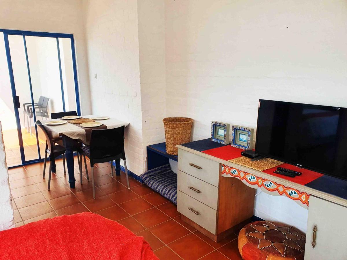 Apartamento Raaswater Langebaan Self Catering Exterior foto