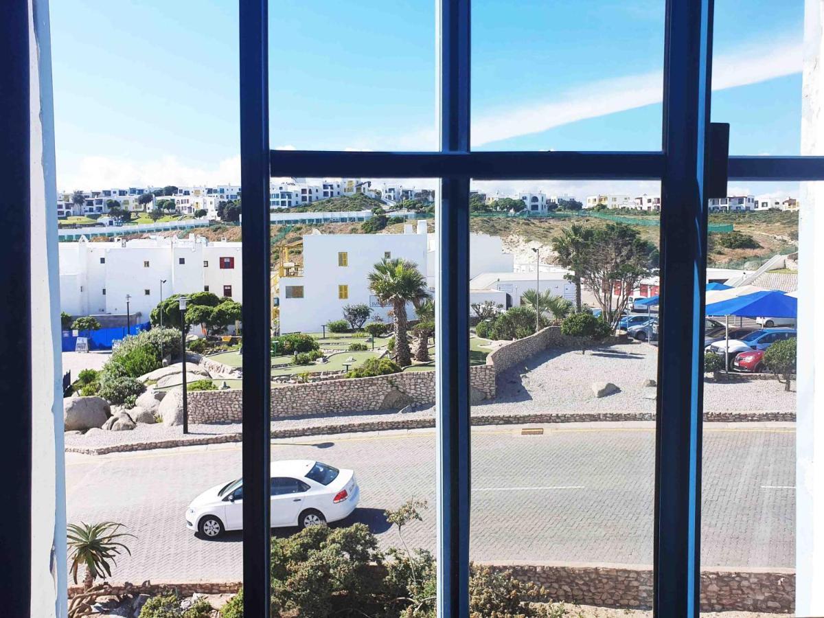 Apartamento Raaswater Langebaan Self Catering Exterior foto
