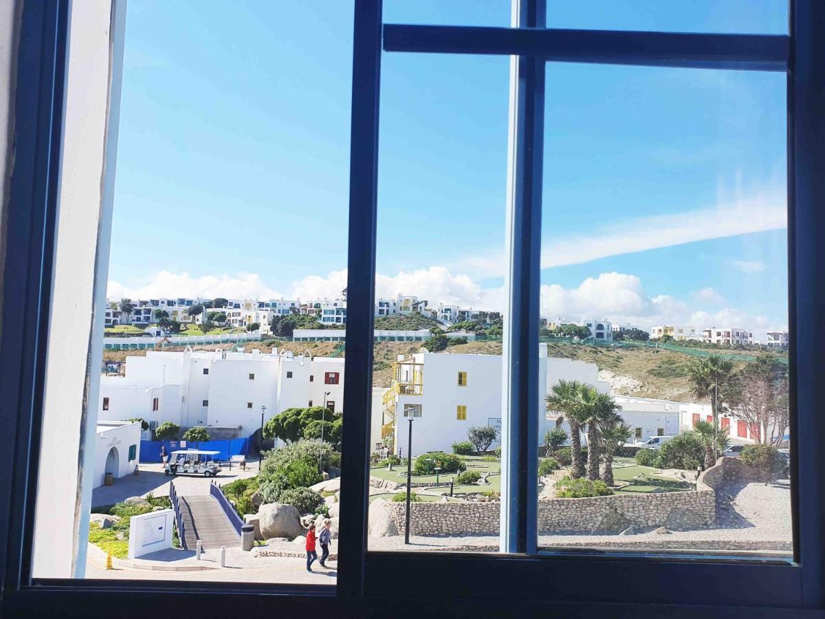 Apartamento Raaswater Langebaan Self Catering Exterior foto