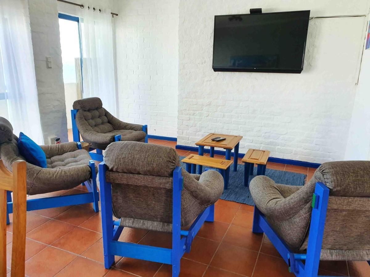 Apartamento Raaswater Langebaan Self Catering Exterior foto